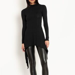 Blackmilk The Romancer Long Sleeve Top Size Small - Brand New